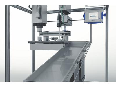 奇石樂(lè)電缸、傳感器、監(jiān)控儀演示視頻